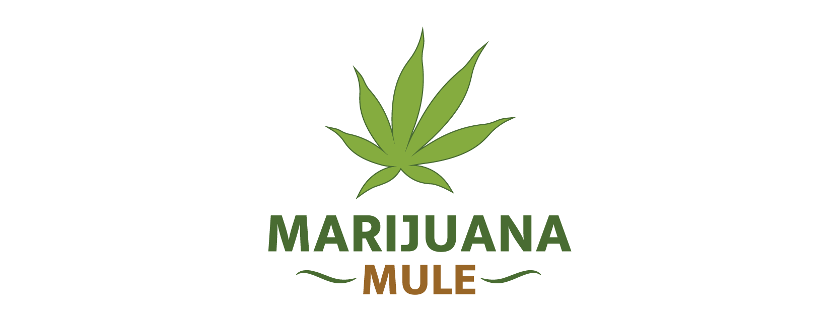Marijuana Mule